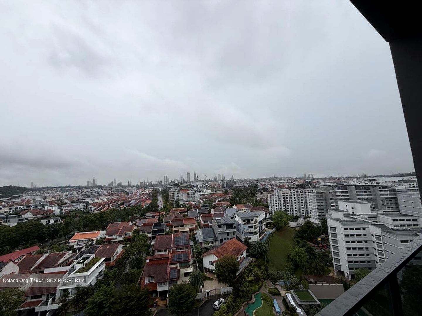 Amo Residence (D20), Apartment #521568511